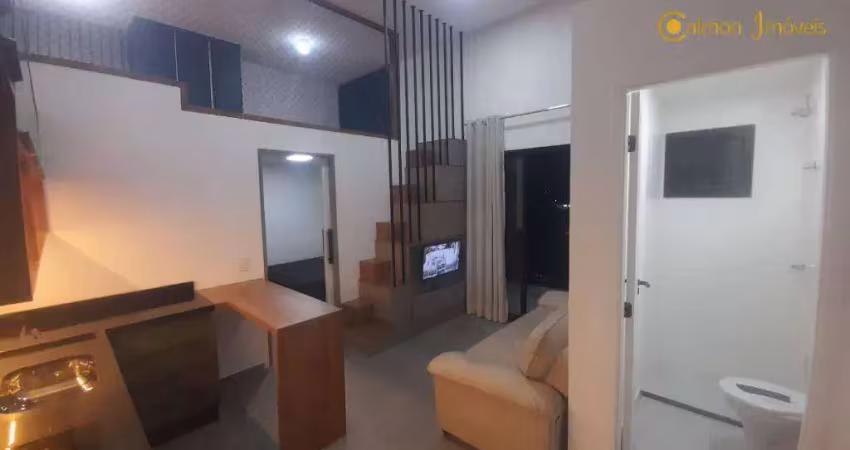 Apartamento à venda, 30 m² por r$ 310.000,08 - vila galvão - guarulhos/sp