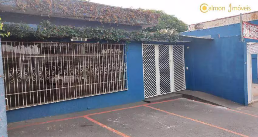 Casa para alugar, 300 m² por r$ 8.000,00/mês - jardim tijuco - guarulhos/sp