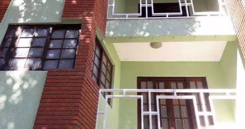 Sobrado à venda, 190 m² por R$ 780.000,00 - Vila Galvão - Guarulhos/SP