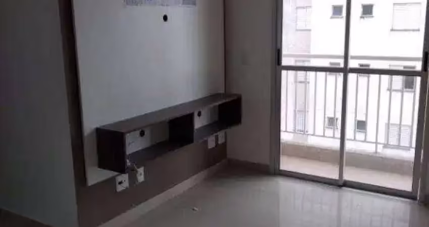 Apartamento para alugar, 62 m² por r$ 2.913,51/mês - parque cecap - guarulhos/sp
