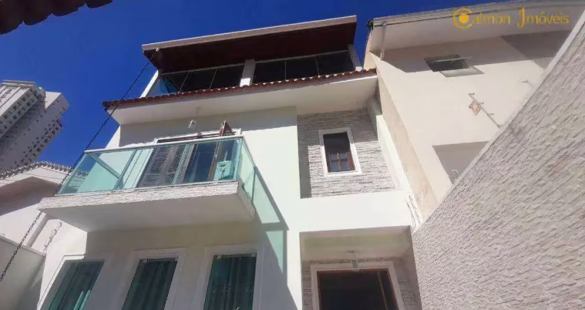 Sobrado com 2 dormitórios à venda, 240 m² por r$ 1.199.000,08 - santana - são paulo/sp