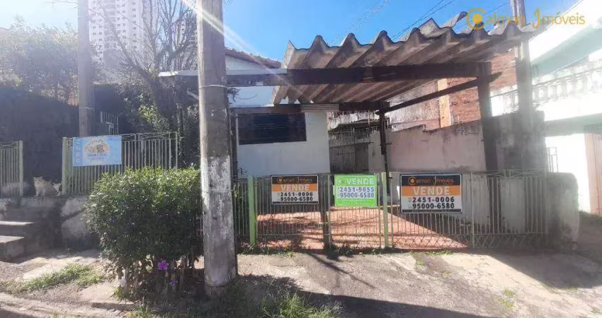 Duas casas com 2 dormitórios à venda, 150 m² por r$ 360.000 - gopoúva - guarulhos/sp