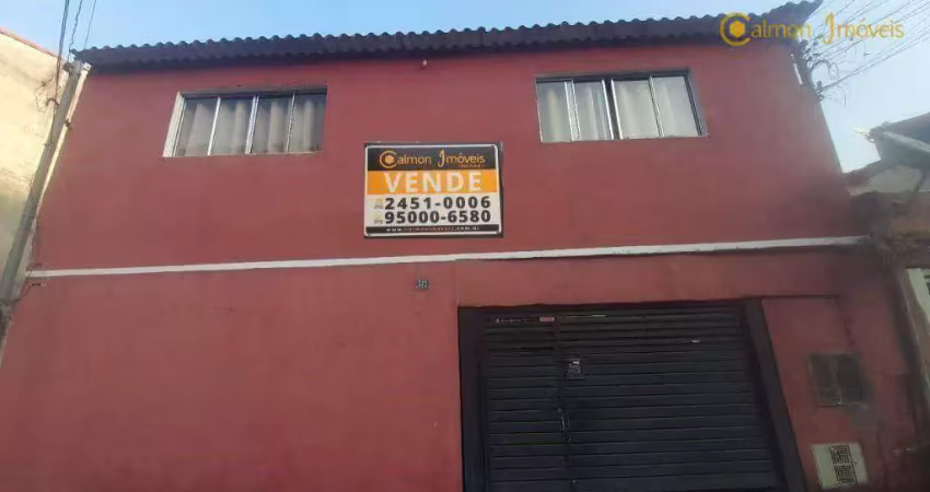 Casa à venda, 220 m² por r$ 550.000,08 - parque marabá - guarulhos/sp
