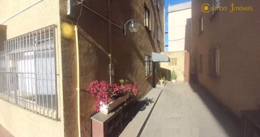 Apartamento com 1 dormitório à venda, 48 m² por r$ 290.000,00 - macedo - guarulhos/sp