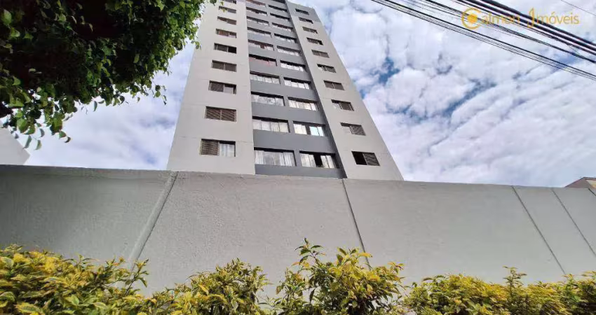 Apartamento à venda, 60 m² por r$ 380.000,04 - vila rosália - guarulhos/sp