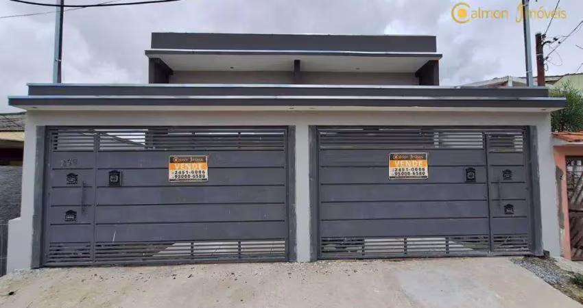 Sobrado à venda, 150 m² por r$ 950.000,08 - jardim vila galvão - guarulhos/sp