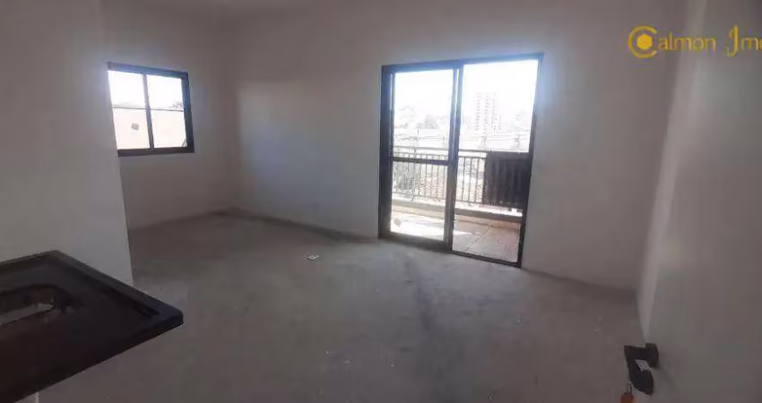 Studio à venda, 33 m² por r$ 275.000,08 - vila galvão - guarulhos/sp