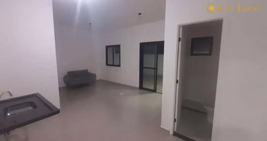 Apartamento à venda, 27 m² por r$ 263.000,08 - vila galvão - guarulhos/sp