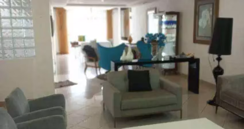 Sobrado à venda, 618 m² por r$ 2.100.000,00 - vila galvão - guarulhos/sp