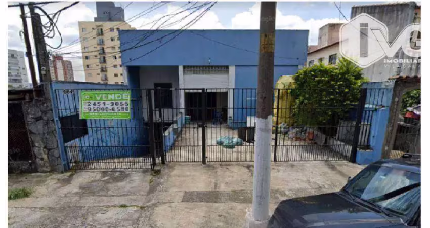 Galpão à venda, 700 m² por r$ 2.650.000,08 - vila carrão - são paulo/sp
