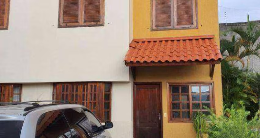 Sobrado com 4 dormitórios à venda, 200 m² por R$ 740.000,00 - Vila Rosália - Guarulhos/SP