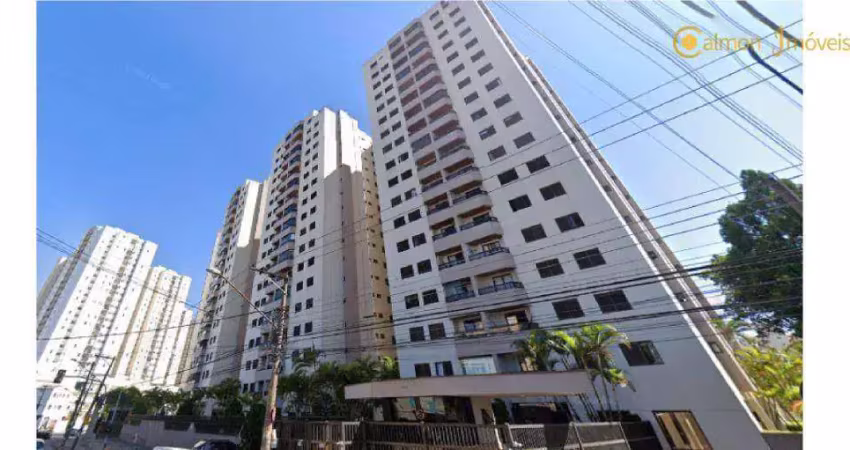 Apartamento à venda, 90 m² por r$ 690.000,04 - vila pedro moreira - guarulhos/sp