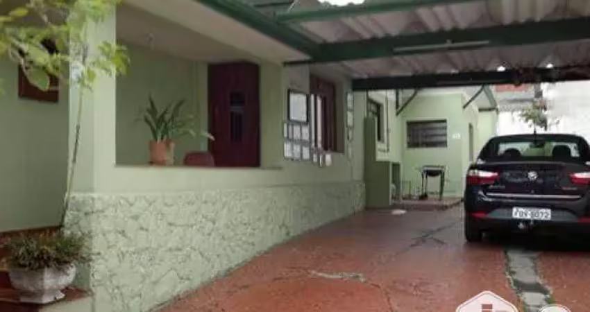 Casa com 2 dormitórios, 151 m² - venda por r$ 2.550.000,00 ou aluguel por r$ 4.955,63 - centro - guarulhos/sp