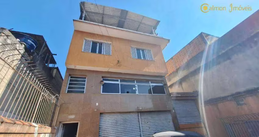 Prédio, 950 m² - venda por r$ 1.700.000,08 ou aluguel por r$ 17.000,00/mês - jardim brasil - são paulo/sp