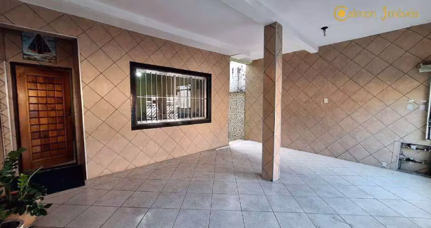 Vendo três casas com área construída de 250 m² por r$ 1.500.000 - parque renato maia - guarulhos/sp