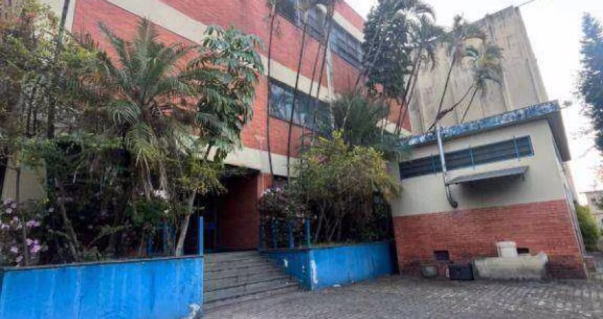 Galpão para alugar, 6800 m² por R$ 120.000,00/mês - Parque Novo Mundo - São Paulo/SP