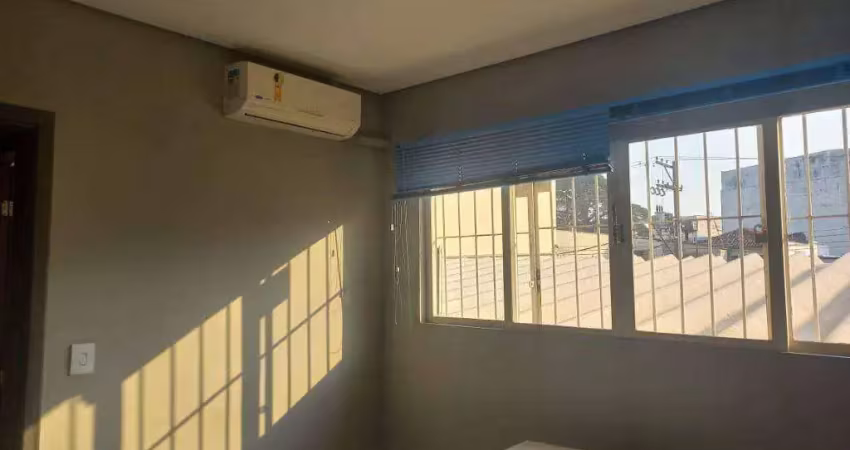 Conjunto para alugar, 80 m² por r$ 2.500,00/mês - centro - guarulhos/sp