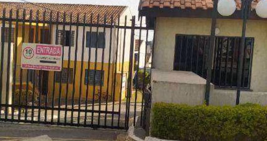 Casa com 2 dormitórios à venda por R$ 190.000,00 - Parque Industrial Cumbica - Guarulhos/SP