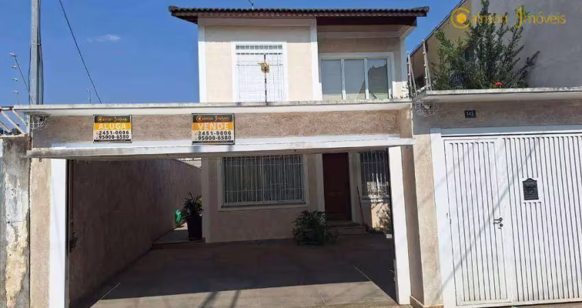 Sobrado à venda, 175 m² por r$ 1.600.000,08 - gopoúva - guarulhos/sp
