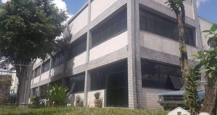 Galpão à venda, 2000 m² por r$ 12.800.000,00 - jardim são luís (zona norte) - são paulo/sp
