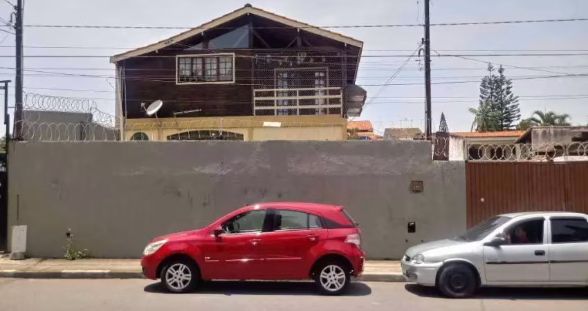 Terreno à venda, 832 m² por r$ 3.500.000,00 - vila rosália - guarulhos/sp