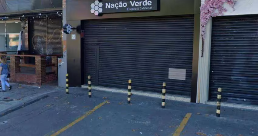 Salão para alugar na paulo faccini , 105 m² por r$ 10.000/mês - macedo - guarulhos/sp