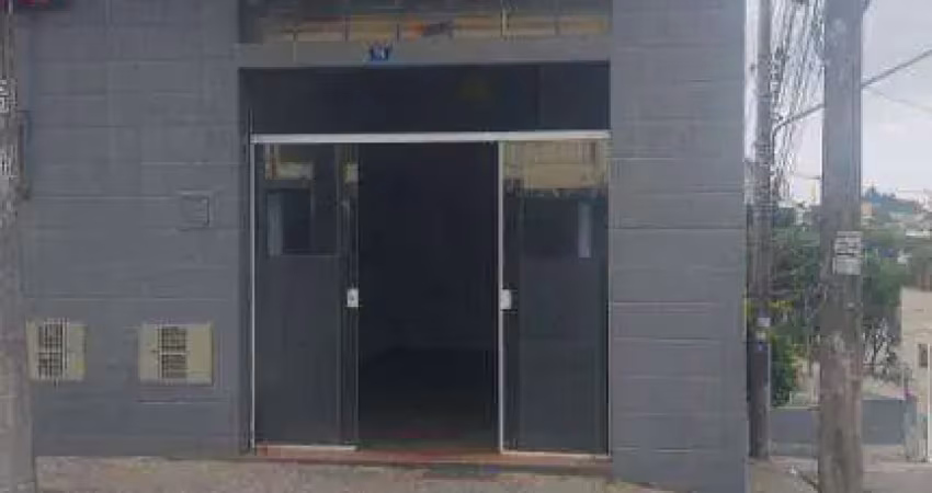 Salão para alugar, 32 m² por R$ 1.409,00/mês - Vila Galvão - Guarulhos/SP