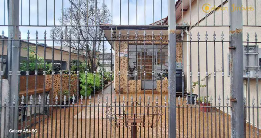 Casa à venda, 160 m² por r$ 1.300.000,08 - parque santo antônio - guarulhos/sp