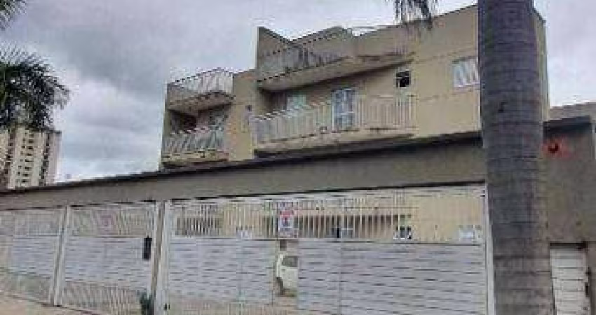Apartamento 2 quartos Vila Galvão