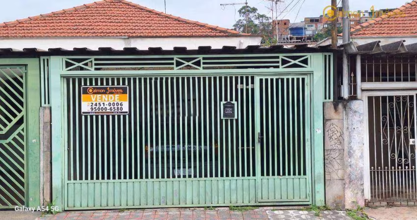 Casa à venda, 86 m² por R$ 375.000,04 - Jaçanã - São Paulo/SP