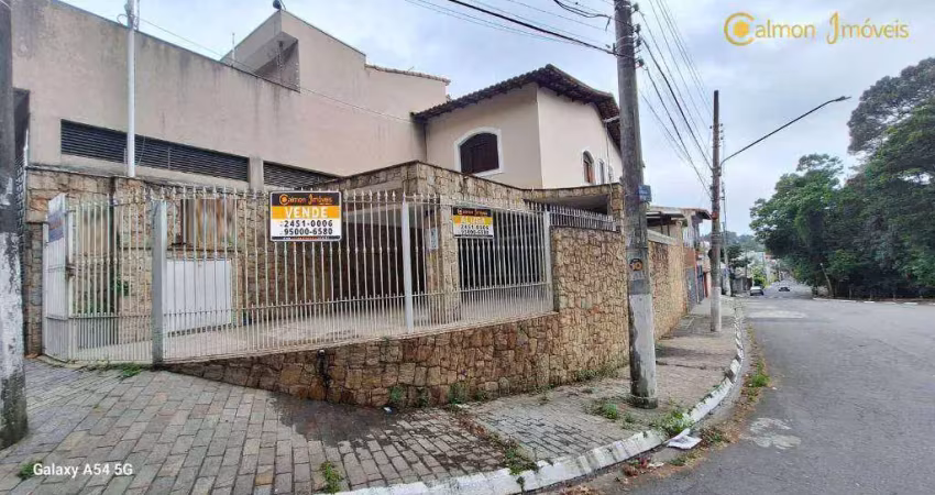Sobrado à venda, 160 m² por r$ 780.000,08 - cidade maia - guarulhos/sp