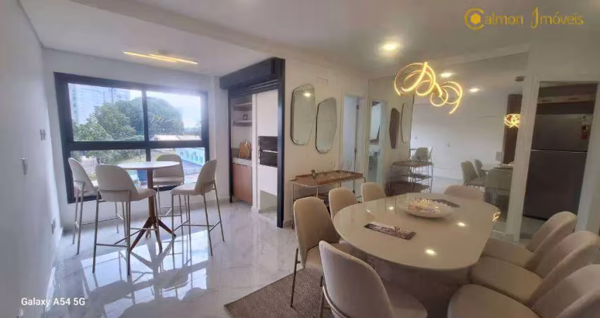 Apartamento à venda, 98 m² por r$ 800.000,04 - centro - guarulhos/sp