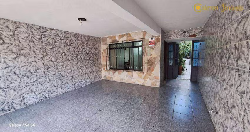 Sobrado à venda, 120 m² por R$ 530.000,05 - Parque Edu Chaves - São Paulo/SP