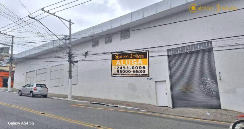 Prédio, 1400 m² - venda por R$ 10.000.000,00 ou aluguel por R$ 40.000,00/mês - Vila Gustavo - São Paulo/SP