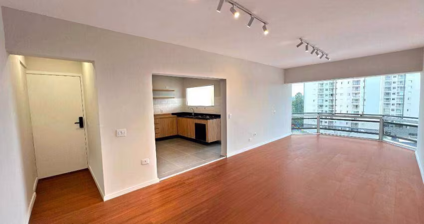 Apartamento com 3 dormitórios à venda, 115 m² por R$ 660.000,00 - Macedo - Guarulhos/SP