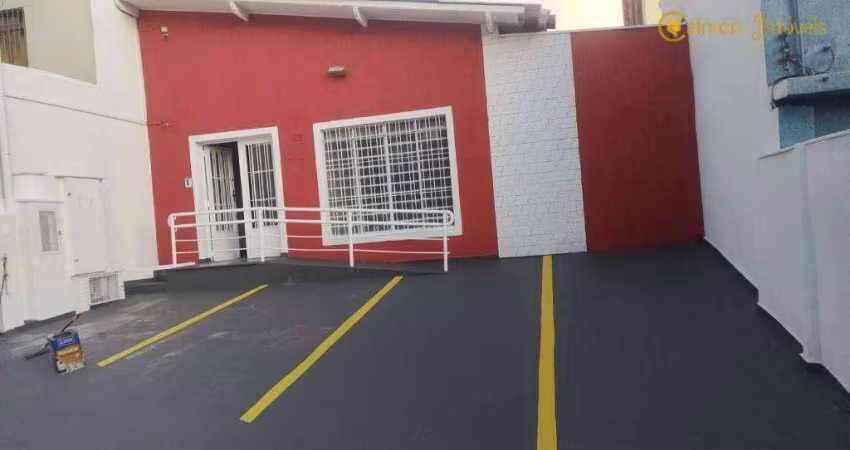 Casa, 150 m² - venda por R$ 880.000,00 ou aluguel por R$ 4.200,00/mês - Centro - Guarulhos/SP
