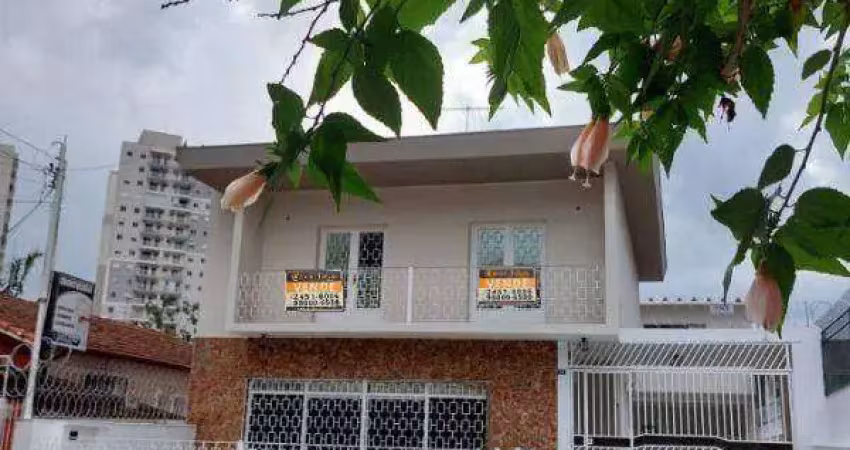 Sobrado à venda, 328 m² por r$ 1.275.000,05 - vila galvão - guarulhos/sp