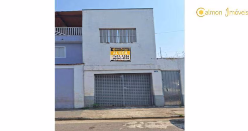 Salão para alugar, 54 m² por R$ 2.000,00/mês - Vila Galvão - Guarulhos/SP