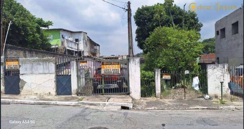 Casa à venda, 128 m² por r$ 380.000,08 - vila nova galvão - são paulo/sp
