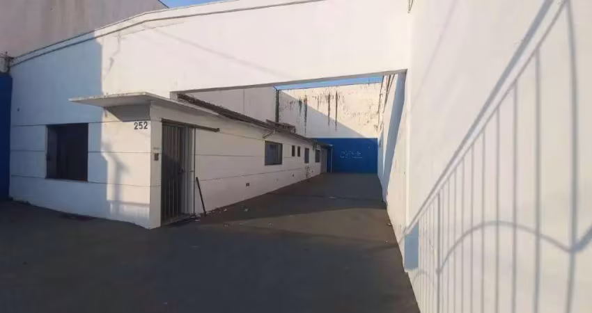 Casa para alugar, 120 m² por r$ 6.000,00/mês - centro - guarulhos/sp