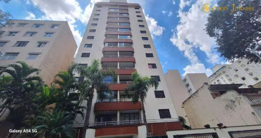 Apartamento com 1 dormitório, 45 m² - venda por r$ 540.000,00 ou aluguel por r$ 3.771,90/mês - consolação - são paulo/sp