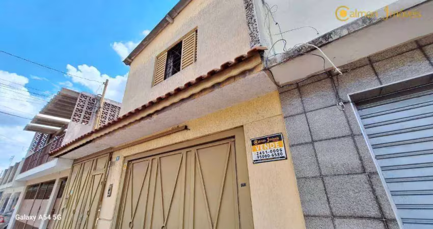 Casa à venda, 310 m² por r$ 570.000,08 - jardim rosa de franca - guarulhos/sp