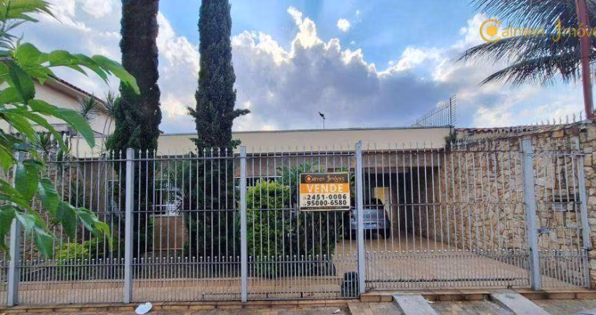 Casa com 3 dormitórios, 247 m² - venda por R$ 1.300.000,00 ou aluguel por R$ 4.780,00/mês - Jardim Vila Galvão - Guarulhos/SP