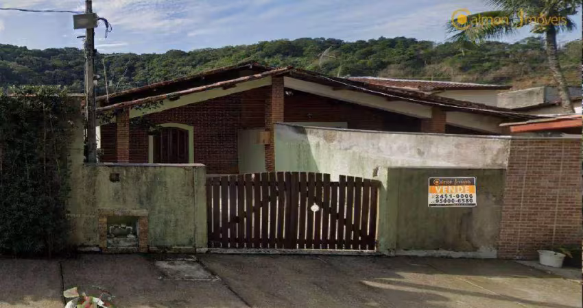 Casa à venda, 110 m² por r$ 310.000,08 - jardim olaria - caraguatatuba/sp