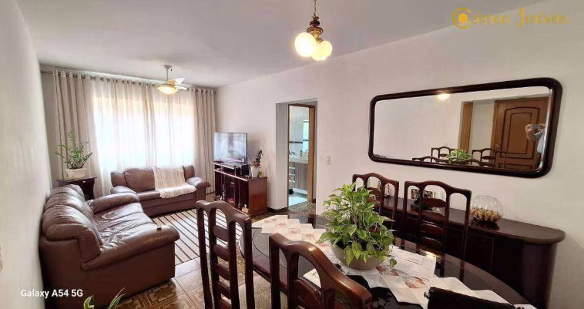 Apartamento com 2 dormitórios, 74 m² - venda por R$ 310.000,00 ou aluguel por R$ 2.100,00/mês - Vila Galvão - Guarulhos/SP