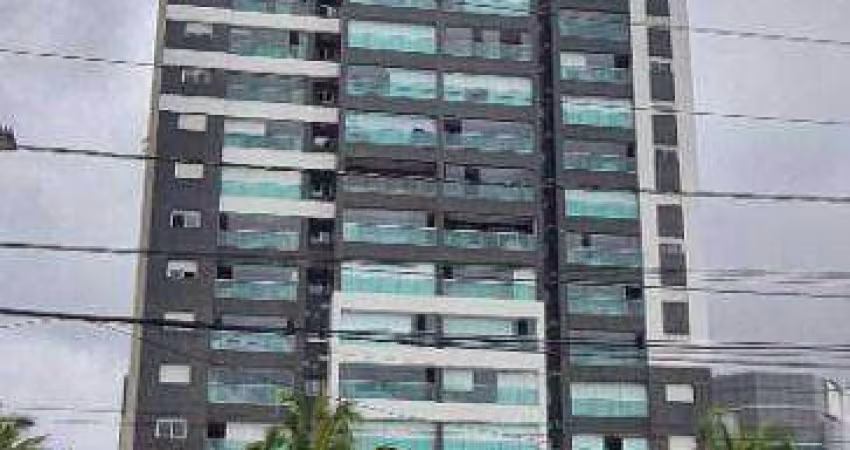 Apartamento 1 dorm proximo ao Shopping Analia Franco