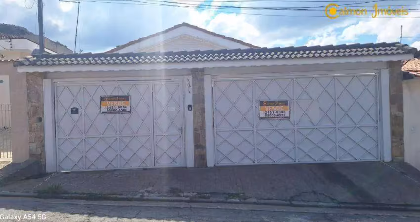 Casa à venda, 170 m² por r$ 1.400.000,08 - jardim santa mena - guarulhos/sp