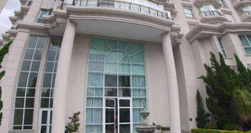 Apartamento no Edifício Saint Clarie