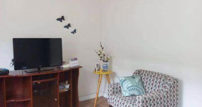 Casa à venda, 100 m² por R$ 330.000,00 - Vila Galvão - Guarulhos/SP