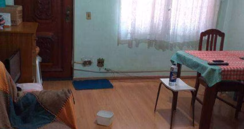 Apartamento à venda, 55 m² por R$ 235.000,00 - Gopoúva - Guarulhos/SP